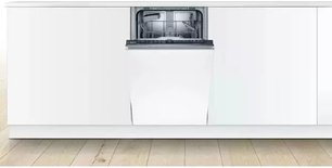 Встраиваемая посудомоечная машина Бош SPV2HKX39E фото 2 Встраиваемая посудомоечная машина Bosch SPV2HKX39E фото 2
