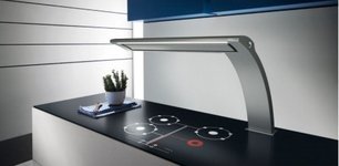 Встраиваемая вытяжка Kuppersbusch EDL 12750.0 BGE фото 2