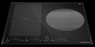 Индукционная варочная панель Маунфилд CVI593SFBK LUX Inverter фото 4 Индукционная варочная панель Maunfeld CVI593SFBK LUX Inverter фото 4