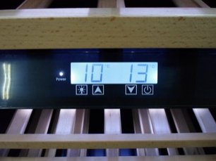 Винный шкаф ИП JG 48-6 AD X фото 3 Винный шкаф IP JG 48-6 AD X фото 3