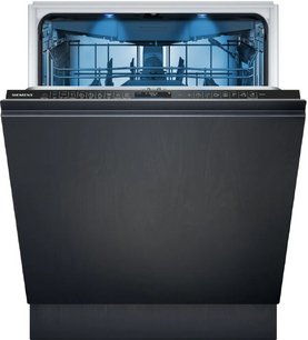 Встраиваемая посудомоечная машина Siemens SN87TX02CE фото