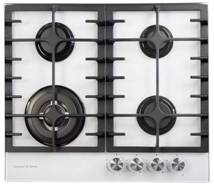 Газовая варочная панель из закаленного стекла Zigmund Shtain M 22.6 W фото