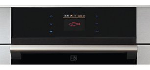 Духовой шкаф De Dietrich DOP 792 X фото 2