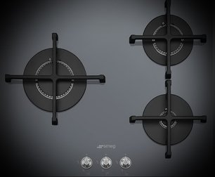 Варочная панель Смег PV163S2 фото 2 Варочная панель Smeg PV163S2 фото 2