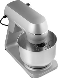 Миксер Maunfeld MF-423SS фото 3