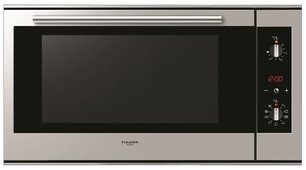 Духовой шкаф Фулгор Милано QO 9009 PT X фото Духовой шкаф Fulgor Milano QO 9009 PT X фото