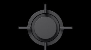 Газовая варочная панель Фауцуг GAS421GSAZ фото 3 Газовая варочная панель V-ZUG GAS421GSAZ фото 3