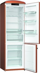 Холодильник Горение ORK192CR фото 3 Холодильник Gorenje ORK192CR фото 3