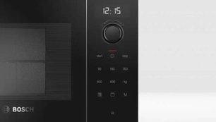 Микроволновая печь BOSCH FEM513MB0 фото 2