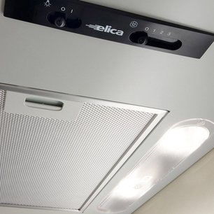 Вытяжка Элика ORETTA WH/A/60 T.GREZZO фото 3 Вытяжка Elica ORETTA WH/A/60 T.GREZZO фото 3