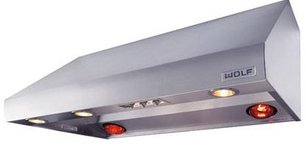 Вытяжка Вольф ICBPW362718 фото 2 Вытяжка Wolf ICBPW362718 фото 2