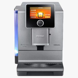 Кофемашина CafeRomatica Nivona NICR 970 фото 2