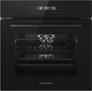 Духовой шкаф Куперсберг HO 615 B фото Духовой шкаф Kuppersberg HO 615 B фото