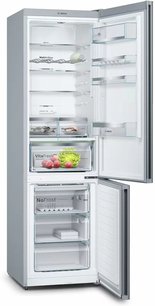 Холодильник Бош KGN39LA3AR фото 3 Холодильник Bosch KGN39LA3AR фото 3