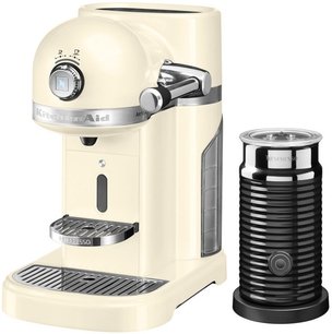Кофемашина Китчен Эйд 5KES0504EAC фото Кофемашина KitchenAid 5KES0504EAC фото