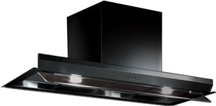 Вытяжка Falmec Design VIRGOLA BLACK 60 (600) фото 4