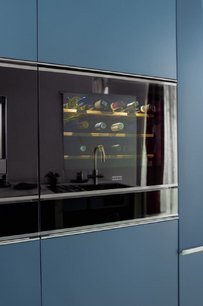 Винный шкаф Franke FMY 24 WCR XS фото 4