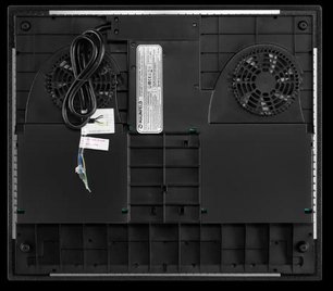 Индукционная варочная панель Маунфилд CVI594SF2BG LUX фото 4 Индукционная варочная панель Maunfeld CVI594SF2BG LUX фото 4