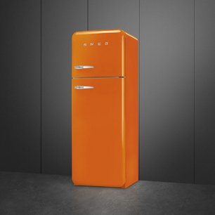 Холодильник Смег FAB30ROR6 фото 3 Холодильник Smeg FAB30ROR6 фото 3