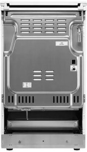 Комбинированная плита  AEG CKR56401BW фото 2