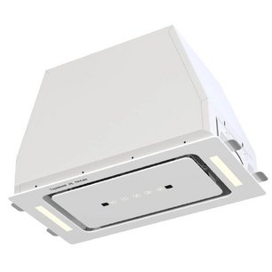 Встраиваемая вытяжка Зигмунд Штайн K 014.5 W фото Встраиваемая вытяжка Zigmund Shtain K 014.5 W фото