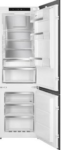 Встраиваемый холодильник Smeg C9174TN5D1 фото