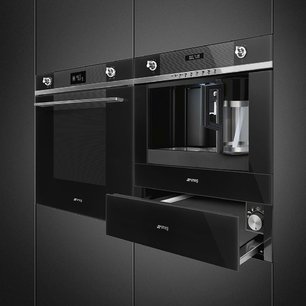 Духовой шкаф Смег SF6102TVN фото 3 Духовой шкаф Smeg SF6102TVN фото 3