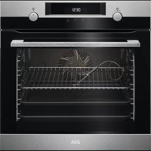 Духовой шкаф АЕГ BCR546350M фото Духовой шкаф AEG BCR546350M фото