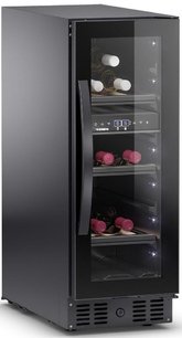 Винный шкаф Дометик E16FG Elegance фото Винный шкаф Dometic E16FG Elegance фото