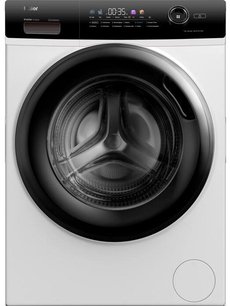 Стиральная машина Хайер HW70-BP12269 фото Стиральная машина Haier HW70-BP12269 фото