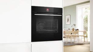 Духовой шкаф Бош HBG7722B1 фото 3 Духовой шкаф Bosch HBG7722B1 фото 3