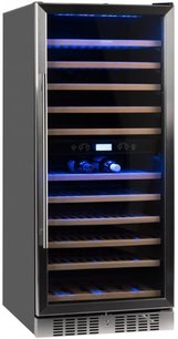 Винный шкаф Вестфрост VFWC350Z2 фото 3 Винный шкаф Vestfrost VFWC350Z2 фото 3