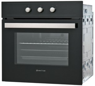 Духовой шкаф Вестфрост VFMT60OBG фото 4 Духовой шкаф Vestfrost VFMT60OBG фото 4