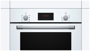 Духовой шкаф Бош HBF113BV1S фото 2 Духовой шкаф Bosch HBF113BV1S фото 2