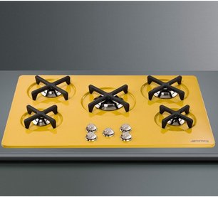 Варочная панель Smeg P755SG1 фото 2