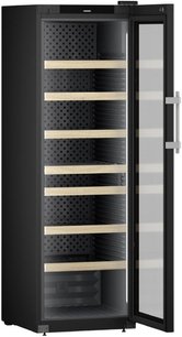 Винный шкаф Liebherr WFbli 5241 фото 3