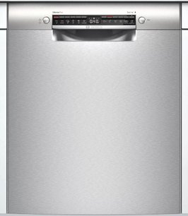 Встраиваемая посудомоечная машина Бош SMU 4HAI48S фото Встраиваемая посудомоечная машина Bosch SMU 4HAI48S фото