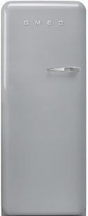 Холодильник Смег FAB28LSV3 фото Холодильник Smeg FAB28LSV3 фото