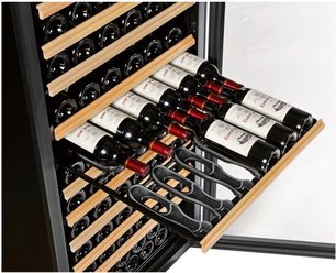 Винный шкаф ЕвроКав E-Pure-L фото 3 Винный шкаф EuroCave E-Pure-L фото 3