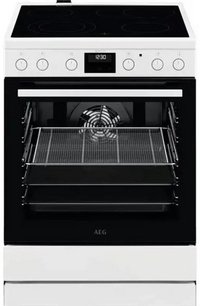 Электрическая плита AEG CCB 6440CBW фото