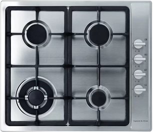 Варочная панель Зигмунд Штайн GN 28.61 S фото Варочная панель Zigmund Shtain GN 28.61 S фото