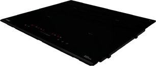 Индукционная варочная панель Haier HHK-Y64TCVB фото 4