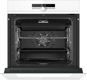 Духовой шкаф Haier HOQ-F6CASGW фото 2