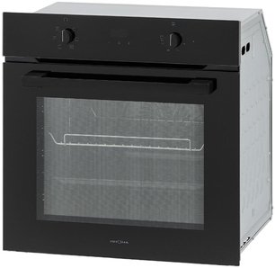 Электрический духовой шкаф KRONA MAGNETE 60 BL/BL фото 2