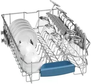 Посудомоечная машина Бош SPS53M58RU фото 3 Посудомоечная машина Bosch SPS53M58RU фото 3
