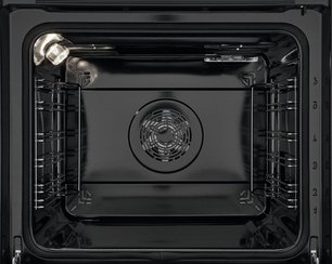 Встраиваемый духовой шкаф Brandt BOP7544B фото 2