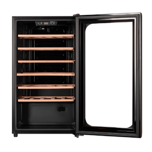 Винный шкаф Маунфилд MFWC-85SB34 фото 4 Винный шкаф Maunfeld MFWC-85SB34 фото 4