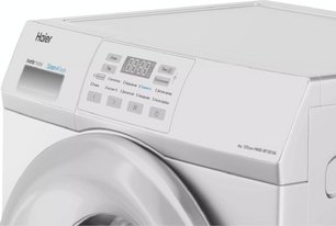 Стиральная машина Хайер HW60-BP10919A фото 3 Стиральная машина Haier HW60-BP10919A фото 3