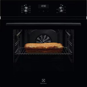 Духовой шкаф Электролюкс EOF5H50BZ фото Духовой шкаф Electrolux EOF5H50BZ фото