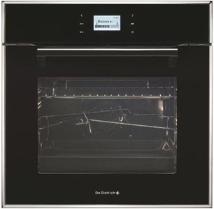 Духовой шкаф Де Дитрих DOP6577B фото Духовой шкаф De Dietrich DOP6577B фото